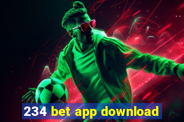 234 bet app download